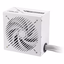 ASUS Prime 750W Bronze White Edition alimentatore per computer 20+4 pin ATX ATX Bianco - Vista aggiuntiva 6