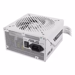 ASUS Prime 750W Bronze White Edition alimentatore per computer 20+4 pin ATX ATX Bianco - Vista aggiuntiva 7