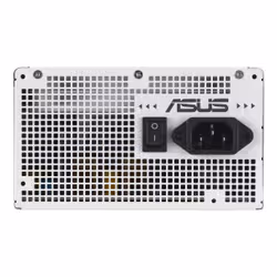 ASUS Prime 750W Bronze White Edition alimentatore per computer 20+4 pin ATX ATX Bianco - Vista aggiuntiva 8
