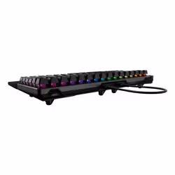 ASUS ROG Falcata tastiera Gaming USB + RF Wireless + Bluetooth Nero - Vista aggiuntiva 6