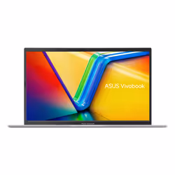 ASUS Vivobook 15 M1502YA-BQ650W AMD Ryzen™ 7 5825U Computer portatile 39,6 cm (15.6") Full HD 16 GB DDR4-SDRAM 512 GB SSD Wi-Fi 6E (802.11ax) Windows 11 Home Nero, Argento - Vista aggiuntiva 2