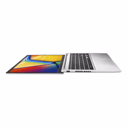 ASUS Vivobook 15 M1502YA-BQ650W AMD Ryzen™ 7 5825U Computer portatile 39,6 cm (15.6") Full HD 16 GB DDR4-SDRAM 512 GB SSD Wi-Fi 6E (802.11ax) Windows 11 Home Nero, Argento - Vista aggiuntiva 6