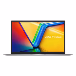 ASUS Vivobook 15 F1504VA-BQ153, Intel Core 5, 39,6 cm (15.6"), 1920 x 1080 Pixel, 16 GB, 512 GB, Argento