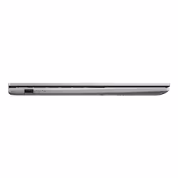 ASUS Vivobook 15 F1504VA-BQ153 Intel Core 5 120U Computer portatile 39,6 cm (15.6") Full HD 16 GB DDR4-SDRAM 512 GB SSD Wi-Fi 6 (802.11ax) Spagnolo Argento