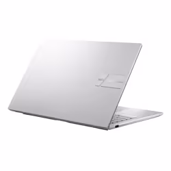 ASUS Vivobook 15 F1504VA-BQ153 Intel Core 5 120U Computer portatile 39,6 cm (15.6") Full HD 16 GB DDR4-SDRAM 512 GB SSD Wi-Fi 6 (802.11ax) Spagnolo Argento - Vista aggiuntiva 4