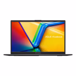 ASUS Vivobook Go 15 E1504GA-BQ834W Intel Core i3 N-series i3-N305 Computer portatile 39,6 cm (15.6") Full HD 8 GB DDR4-SDRAM 512 GB SSD Wi-Fi 6E (802.11ax) Windows 11 Home Nero - Vista aggiuntiva 2