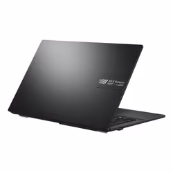 ASUS Vivobook Go 15 E1504GA-BQ834W Intel Core i3 N-series i3-N305 Computer portatile 39,6 cm (15.6") Full HD 8 GB DDR4-SDRAM 512 GB SSD Wi-Fi 6E (802.11ax) Windows 11 Home Nero - Vista aggiuntiva 5