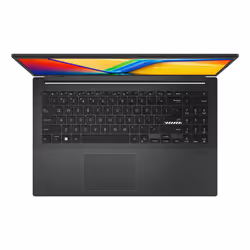 ASUS Vivobook Go 15 E1504GA-BQ834W Intel Core i3 N-series i3-N305 Computer portatile 39,6 cm (15.6") Full HD 8 GB DDR4-SDRAM 512 GB SSD Wi-Fi 6E (802.11ax) Windows 11 Home Nero - Vista aggiuntiva 7