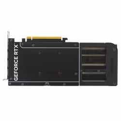 ASUS Prime -RTX5060-O8G NVIDIA GeForce RTX 5060 8 GB GDDR7 - Vista aggiuntiva 7