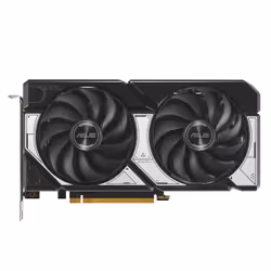 ASUS Dual -RTX5060-O8G, GeForce RTX 5060, 8 GB, GDDR7, 128 bit, 7680 x 4320 Pixel, PCI Express 5.0