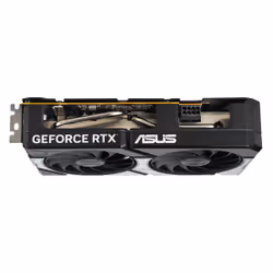 ASUS Dual -RTX5060-O8G NVIDIA GeForce RTX 5060 8 GB GDDR7 - Vista aggiuntiva 5