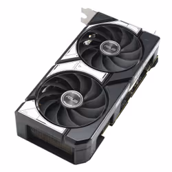 ASUS Dual -RTX5060-O8G NVIDIA GeForce RTX 5060 8 GB GDDR7 - Vista aggiuntiva 7