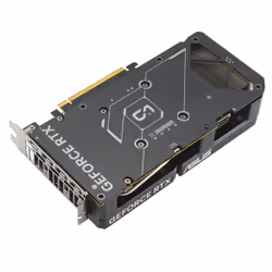 ASUS Dual -RTX5060-O8G NVIDIA GeForce RTX 5060 8 GB GDDR7 - Vista aggiuntiva 8