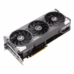 ASUS TUF Gaming TUF-RTX5060-O8G-GAMING NVIDIA GeForce RTX 5060 8 GB GDDR7 - Vista aggiuntiva 4
