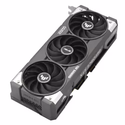 ASUS TUF Gaming TUF-RTX5060-O8G-GAMING NVIDIA GeForce RTX 5060 8 GB GDDR7 - Vista aggiuntiva 5