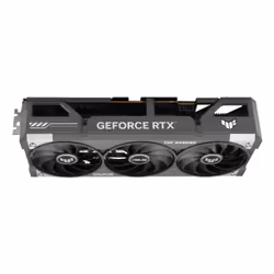 ASUS TUF Gaming TUF-RTX5060-O8G-GAMING NVIDIA GeForce RTX 5060 8 GB GDDR7 - Vista aggiuntiva 7