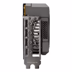 ASUS TUF Gaming TUF-RTX5060-O8G-GAMING NVIDIA GeForce RTX 5060 8 GB GDDR7 - Vista aggiuntiva 8