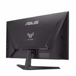ASUS TUF Gaming VG249Q5A Monitor PC 60,5 cm (23.8") 1920 x 1080 Pixel Full HD LCD Nero - Vista aggiuntiva 4