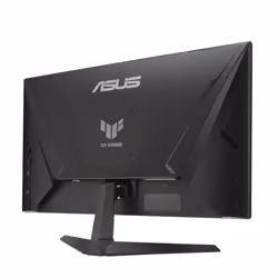 ASUS TUF Gaming VG259QM5A Monitor PC 62,2 cm (24.5") 1920 x 1080 Pixel Full HD LCD Nero - Vista aggiuntiva 4