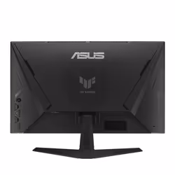 ASUS TUF Gaming VG259QM5A Monitor PC 62,2 cm (24.5") 1920 x 1080 Pixel Full HD LCD Nero - Vista aggiuntiva 5