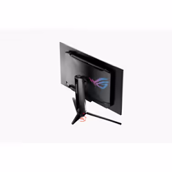 ASUS ROG Swift OLED PG32UCDMZ Monitor PC 80 cm (31.5") 3840 x 2160 Pixel 4K Ultra HD QD-OLED Nero