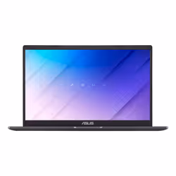 ASUS Vivobook Go 15 E510KA-BQ1167WS Intel® Celeron® N N4500 Computer portatile 39,6 cm (15.6") Full HD 4 GB DDR4-SDRAM 128 GB eMMC Wi-Fi 5 (802.11ac) Windows 11 Home in S mode Nero - Vista aggiuntiva 3