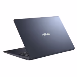 ASUS Vivobook Go 15 E510KA-BQ1167WS Intel® Celeron® N N4500 Computer portatile 39,6 cm (15.6") Full HD 4 GB DDR4-SDRAM 128 GB eMMC Wi-Fi 5 (802.11ac) Windows 11 Home in S mode Nero - Vista aggiuntiva 6