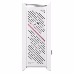 ASUS ROG Strix Helios II Midi Tower Bianco - Vista aggiuntiva 4