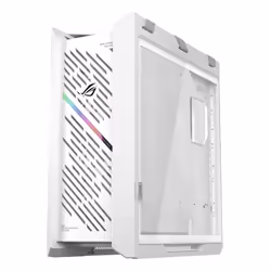 ASUS ROG Strix Helios II Midi Tower Bianco - Vista aggiuntiva 6