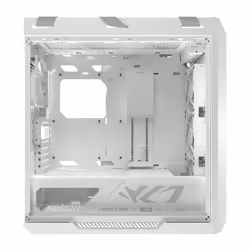 ASUS ROG Strix Helios II Midi Tower Bianco - Vista aggiuntiva 7