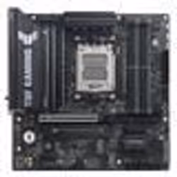 ASUS TUF GAMING B850M-E WIFI, AMD, Socket AM5, AMD Ryzen 7000 Series, AMD Ryzen 8000 Series, AMD Ryzen 9000 Series, Socket AM ...