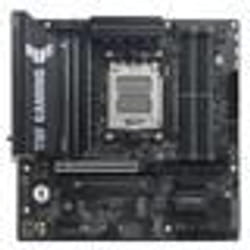 ASUS TUF GAMING B850M-E WIFI AMD B850 Socket AM5 micro ATX