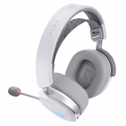 ASUS ROG Pelta Auricolare Con cavo e senza cavo A Padiglione Gaming USB tipo-C Bluetooth Bianco - Vista aggiuntiva 6