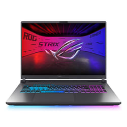ASUS ROG Strix G18 G815JMR-S8051 Intel® Core™ i7 i7-14650HX Computer portatile 45,7 cm (18") WUXGA 32 GB DDR5-SDRAM 1 TB SSD NVIDIA GeForce RTX 5060 Wi-Fi 7 (802.11be) Grigio