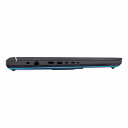 ASUS ROG Strix G18 G815JMR-S8051 Intel® Core™ i7 i7-14650HX Computer portatile 45,7 cm (18") WUXGA 32 GB DDR5-SDRAM 1 TB SSD NVIDIA GeForce RTX 5060 Wi-Fi 7 (802.11be) Grigio - Vista aggiuntiva 4
