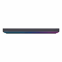 ASUS ROG Strix G18 G815JMR-S8051 Intel® Core™ i7 i7-14650HX Computer portatile 45,7 cm (18") WUXGA 32 GB DDR5-SDRAM 1 TB SSD NVIDIA GeForce RTX 5060 Wi-Fi 7 (802.11be) Grigio - Vista aggiuntiva 6