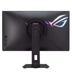 ASUS ROG Strix XG27ACMEG Monitor PC 68,6 cm (27") 2560 x 1440 Pixel Wide Quad HD LCD Nero - Vista aggiuntiva 2