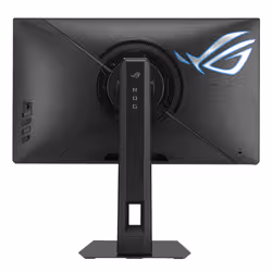ASUS ROG Strix XG248QSG Ace Monitor PC 61,2 cm (24.1") 1920 x 1080 Pixel Full HD LCD Nero - Vista aggiuntiva 2
