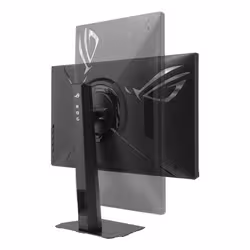 ASUS ROG Strix XG248QSG Ace Monitor PC 61,2 cm (24.1") 1920 x 1080 Pixel Full HD LCD Nero - Vista aggiuntiva 3
