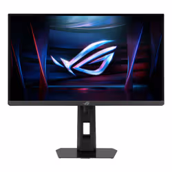 ASUS ROG Strix XG248QSG Ace Monitor PC 61,2 cm (24.1") 1920 x 1080 Pixel Full HD LCD Nero - Vista aggiuntiva 4