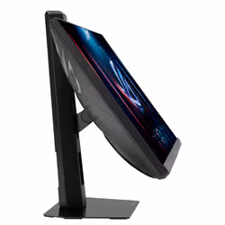 ASUS ROG Strix XG248QSG Ace Monitor PC 61,2 cm (24.1") 1920 x 1080 Pixel Full HD LCD Nero - Vista aggiuntiva 5