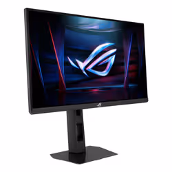 ASUS ROG Strix XG248QSG Ace Monitor PC 61,2 cm (24.1") 1920 x 1080 Pixel Full HD LCD Nero - Vista aggiuntiva 6