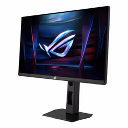 ASUS ROG Strix XG248QSG Ace Monitor PC 61,2 cm (24.1") 1920 x 1080 Pixel Full HD LCD Nero - Vista aggiuntiva 7