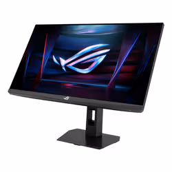ASUS ROG Strix XG248QSG Ace Monitor PC 61,2 cm (24.1") 1920 x 1080 Pixel Full HD LCD Nero - Vista aggiuntiva 8
