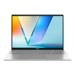 ASUS Vivobook S16 M3607KA-SH049W Copilot+ PC AMD Ryzen AI 5 330 Computer portatile 40,6 cm (16") WUXGA 32 GB DDR5-SDRAM 1 TB SSD Wi-Fi 6 (802.11ax) Windows 11 Home Argento