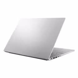 ASUS Vivobook S16 M3607KA-SH049W Copilot+ PC AMD Ryzen AI 5 330 Computer portatile 40,6 cm (16") WUXGA 32 GB DDR5-SDRAM 1 TB SSD Wi-Fi 6 (802.11ax) Windows 11 Home Argento - Vista aggiuntiva 7