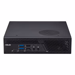 ASUS PB63-B7205AH Intel® Core™ i7 i7-14700 16 GB DDR5-SDRAM 512 GB SSD Windows 11 Pro Mini PC Nero - Vista aggiuntiva 2