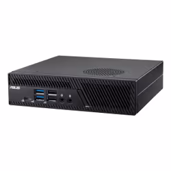 ASUS PB63-B7205AH Intel® Core™ i7 i7-14700 16 GB DDR5-SDRAM 512 GB SSD Windows 11 Pro Mini PC Nero - Vista aggiuntiva 3