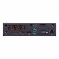 ASUS PB63-B7205AH Intel® Core™ i7 i7-14700 16 GB DDR5-SDRAM 512 GB SSD Windows 11 Pro Mini PC Nero - Vista aggiuntiva 4