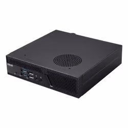 ASUS PB63-B7205AH Intel® Core™ i7 i7-14700 16 GB DDR5-SDRAM 512 GB SSD Windows 11 Pro Mini PC Nero - Vista aggiuntiva 5